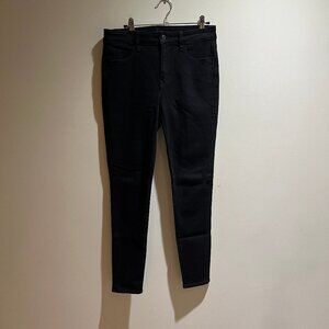American Eagle High-Rise Jegging